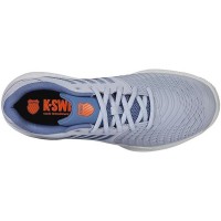 Kswiss Express Light 3 HB Clay Blue Artice Sneakers  Offer + Cheap