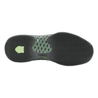 Kswiss Express Light 3 HB Shoes Dark Green  Offer + Cheap