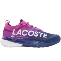 Lacoste AG-LT25 Lite Clay Pink White Women''s Sneakers  Offer + Cheap