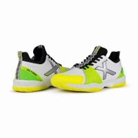 Zapatillas Munich Oxygen 49 Padel Blanco  Oferta + Barato