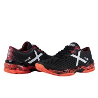 Zapatillas Munich Padx 55 Padel Negro  Oferta + Barato
