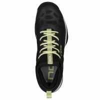 Zapatillas Nox Nerbo Negro Lima  Oferta + Barato