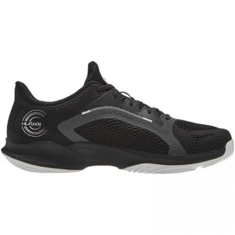 Zapatillas Wilson Hurakn 2.0 Negro Blanco  Oferta + Barato
